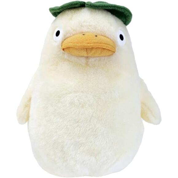 Unbranded Other - Studio Ghibli Ootorisama Plush 7 Inch Medium Spirited Away Soft Toy Gift